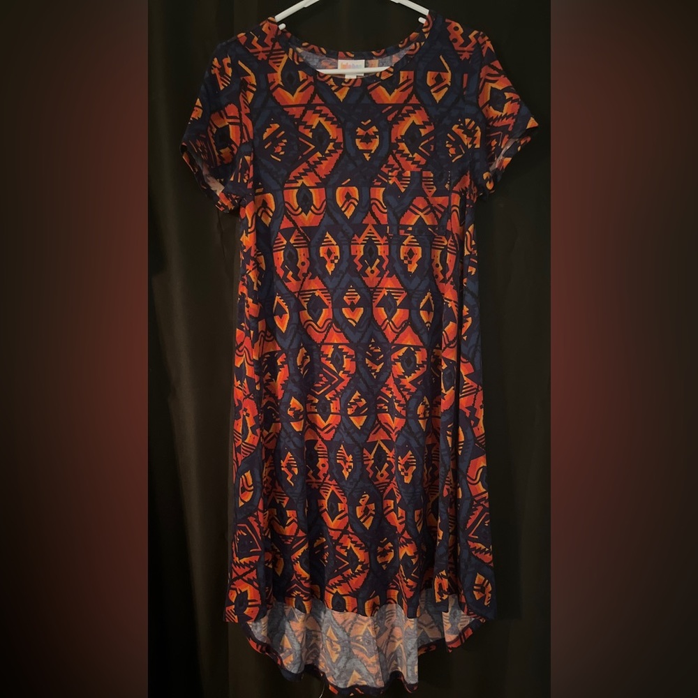 LuLaRoe Carly- never worn